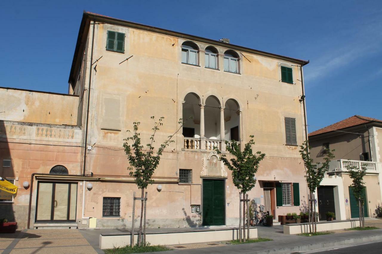 La Giara Apartment Finale Ligure Exterior photo